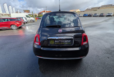 FIAT 500 III Phase 2 0.9 TwinAir 8V Turbo 85 club