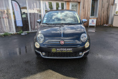 FIAT 500 III Phase 2 0.9 TwinAir 8V Turbo 85 club