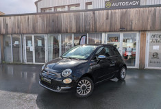 FIAT 500 III Phase 2 0.9 TwinAir 8V Turbo 85 club