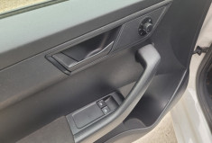 Skoda Fabia 1.0 MPI 60 GREENTECH FUN
