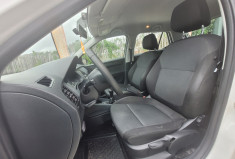 Skoda Fabia 1.0 MPI 60 GREENTECH FUN
