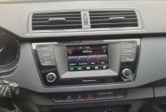 Skoda Fabia 1.0 MPI 60 GREENTECH FUN