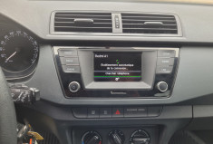Skoda Fabia 1.0 MPI 60 GREENTECH FUN