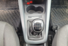 Skoda Fabia 1.0 MPI 60 GREENTECH FUN