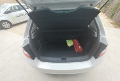 Skoda Fabia 1.0 MPI 60 GREENTECH FUN