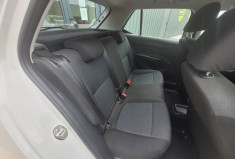 Skoda Fabia 1.0 MPI 60 GREENTECH FUN