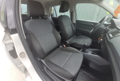 Skoda Fabia 1.0 MPI 60 GREENTECH FUN
