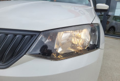 Skoda Fabia 1.0 MPI 60 GREENTECH FUN