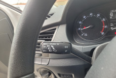 Skoda Fabia 1.0 MPI 60 GREENTECH FUN