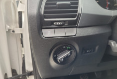 Skoda Fabia 1.0 MPI 60 GREENTECH FUN