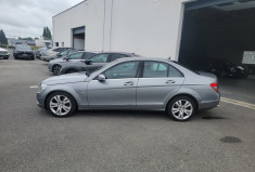 Mercedes Classe C Berline 220 CDi 2.1 CDI BlueEFFICIENCY 170 cv Boîte auto AVANTGARDE