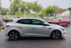 Renault Megane IV 1.6 DCi 165 Energy EDC GT 4 Control  / Bose / Toit ouvrant / Historique complet