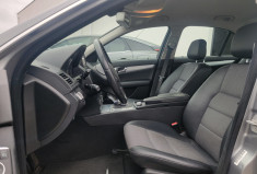 Mercedes Classe C Berline 220 CDi 2.1 CDI BlueEFFICIENCY 170 cv Boîte auto AVANTGARDE