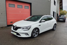 Renault Megane IV 1.6 DCi 165 Energy EDC GT 4 Control  / Bose / Toit ouvrant / Historique complet