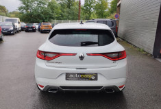 Renault Megane IV 1.6 DCi 165 Energy EDC GT 4 Control  / Bose / Toit ouvrant / Historique complet