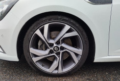 Renault Megane IV 1.6 DCi 165 Energy EDC GT 4 Control  / Bose / Toit ouvrant / Historique complet