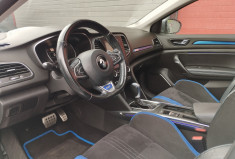 Renault Megane IV 1.6 DCi 165 Energy EDC GT 4 Control  / Bose / Toit ouvrant / Historique complet