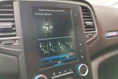 Renault Megane IV 1.6 DCi 165 Energy EDC GT 4 Control  / Bose / Toit ouvrant / Historique complet