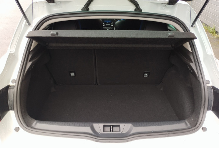 Renault Megane IV 1.6 DCi 165 Energy EDC GT 4 Control  / Bose / Toit ouvrant / Historique complet