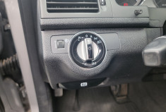 Mercedes Classe C Berline 220 CDi 2.1 CDI BlueEFFICIENCY 170 cv Boîte auto AVANTGARDE