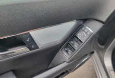 Mercedes Classe C Berline 220 CDi 2.1 CDI BlueEFFICIENCY 170 cv Boîte auto AVANTGARDE