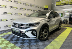 Volkswagen Taigo TSI 110 CH DSG7 R-LINE