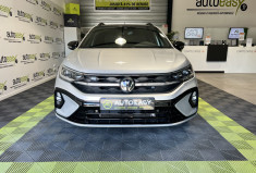Volkswagen Taigo TSI 110 CH DSG7 R-LINE