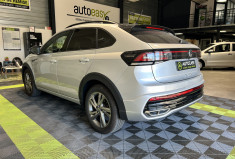 Volkswagen Taigo TSI 110 CH DSG7 R-LINE