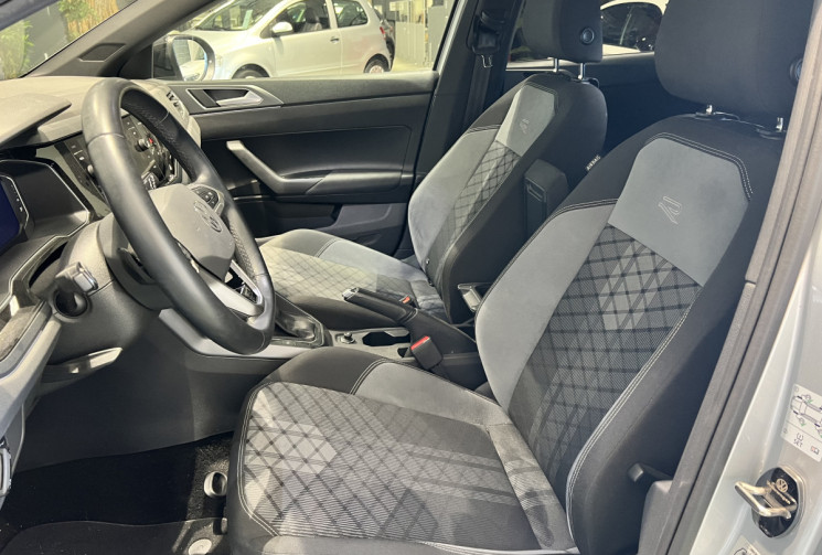 Volkswagen Taigo TSI 110 CH DSG7 R-LINE