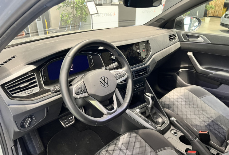 Volkswagen Taigo TSI 110 CH DSG7 R-LINE