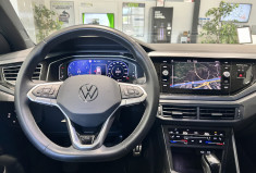 Volkswagen Taigo TSI 110 CH DSG7 R-LINE