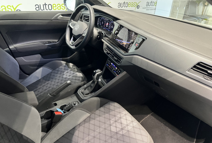 Volkswagen Taigo TSI 110 CH DSG7 R-LINE