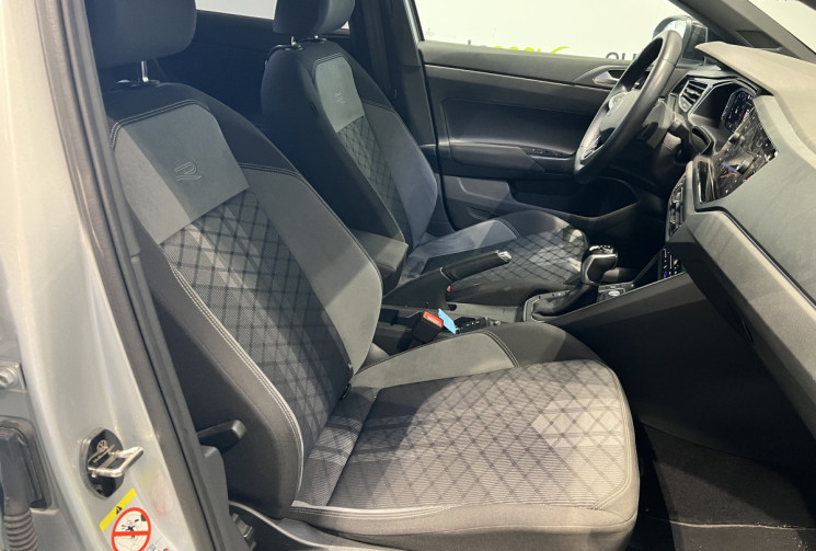 Volkswagen Taigo TSI 110 CH DSG7 R-LINE