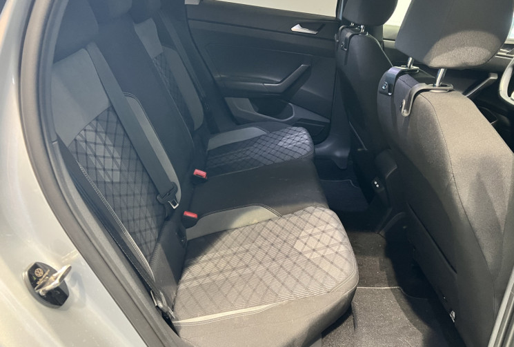 Volkswagen Taigo TSI 110 CH DSG7 R-LINE