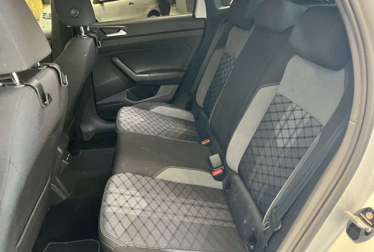 Volkswagen Taigo TSI 110 CH DSG7 R-LINE
