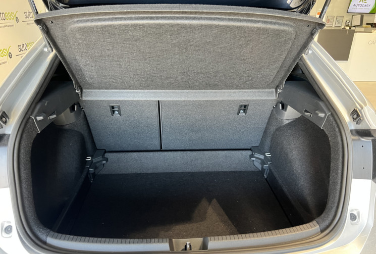 Volkswagen Taigo TSI 110 CH DSG7 R-LINE