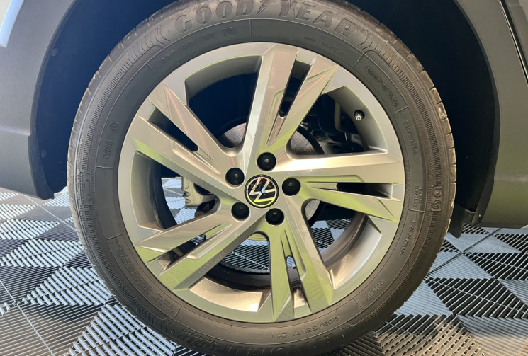 Volkswagen Taigo TSI 110 CH DSG7 R-LINE