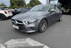 Mercedes Classe A 180d PROGRESSIVE LINE 7G-DCT