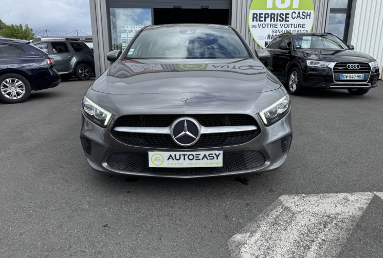 Mercedes Classe A 180d PROGRESSIVE LINE 7G-DCT