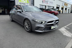 Mercedes Classe A 180d PROGRESSIVE LINE 7G-DCT
