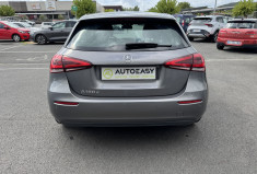 Mercedes Classe A 180d PROGRESSIVE LINE 7G-DCT