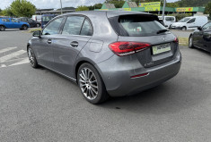 Mercedes Classe A 180d PROGRESSIVE LINE 7G-DCT