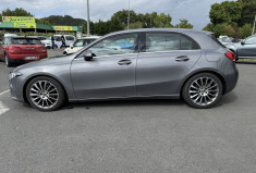 Mercedes Classe A 180d PROGRESSIVE LINE 7G-DCT
