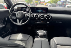 Mercedes Classe A 180d PROGRESSIVE LINE 7G-DCT