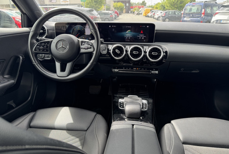 Mercedes Classe A 180d PROGRESSIVE LINE 7G-DCT