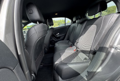 Mercedes Classe A 180d PROGRESSIVE LINE 7G-DCT
