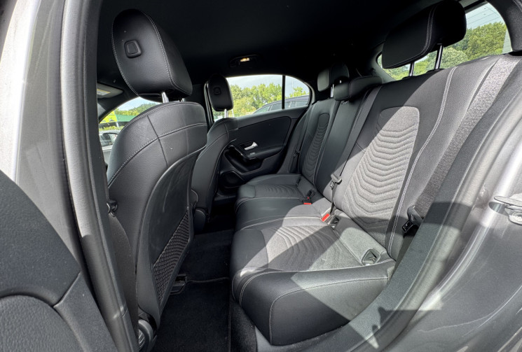 Mercedes Classe A 180d PROGRESSIVE LINE 7G-DCT