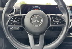 Mercedes Classe A 180d PROGRESSIVE LINE 7G-DCT