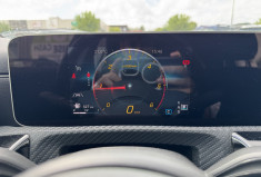 Mercedes Classe A 180d PROGRESSIVE LINE 7G-DCT