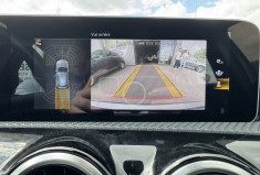 Mercedes Classe A 180d PROGRESSIVE LINE 7G-DCT
